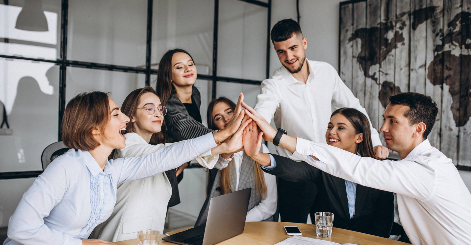 Strategic Corporate Advisory Firm in Pakistan