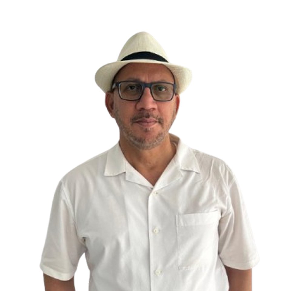 Kashif M Khan Head of Training and Development at Brysona Consulting