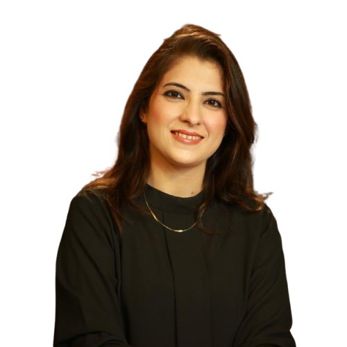 Amina Owais Trainer at Brysona Consulting