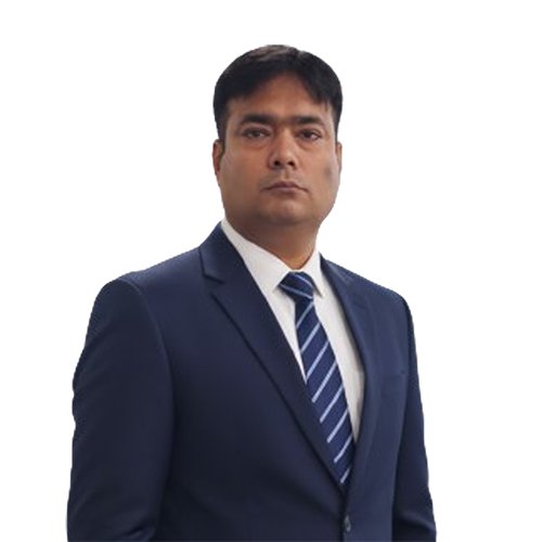 Babar Ali Khan Head of Software Development at Brysona Consulting