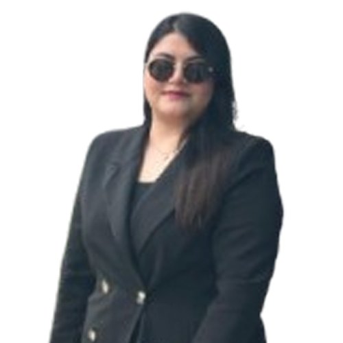Kanza Aslam Project Manager at Brysona Consulting