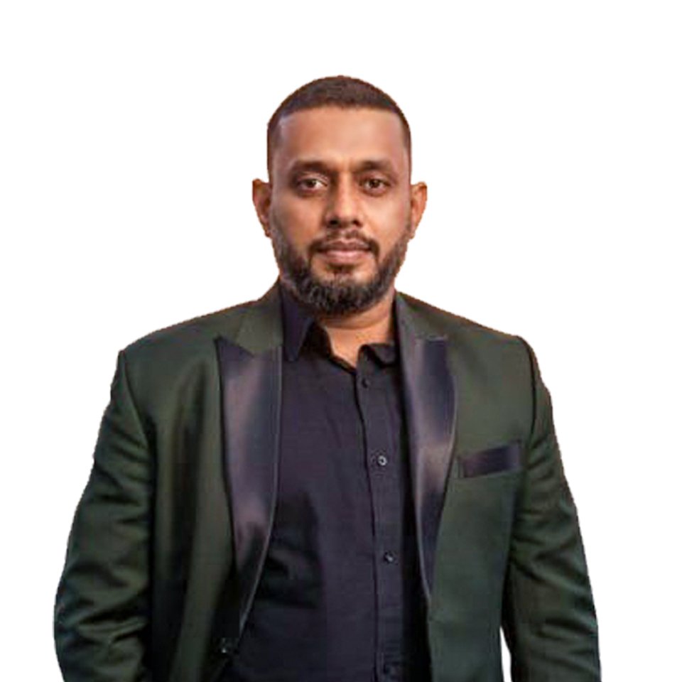 Osama Khan Head of Creative Department at Brysona Consulting